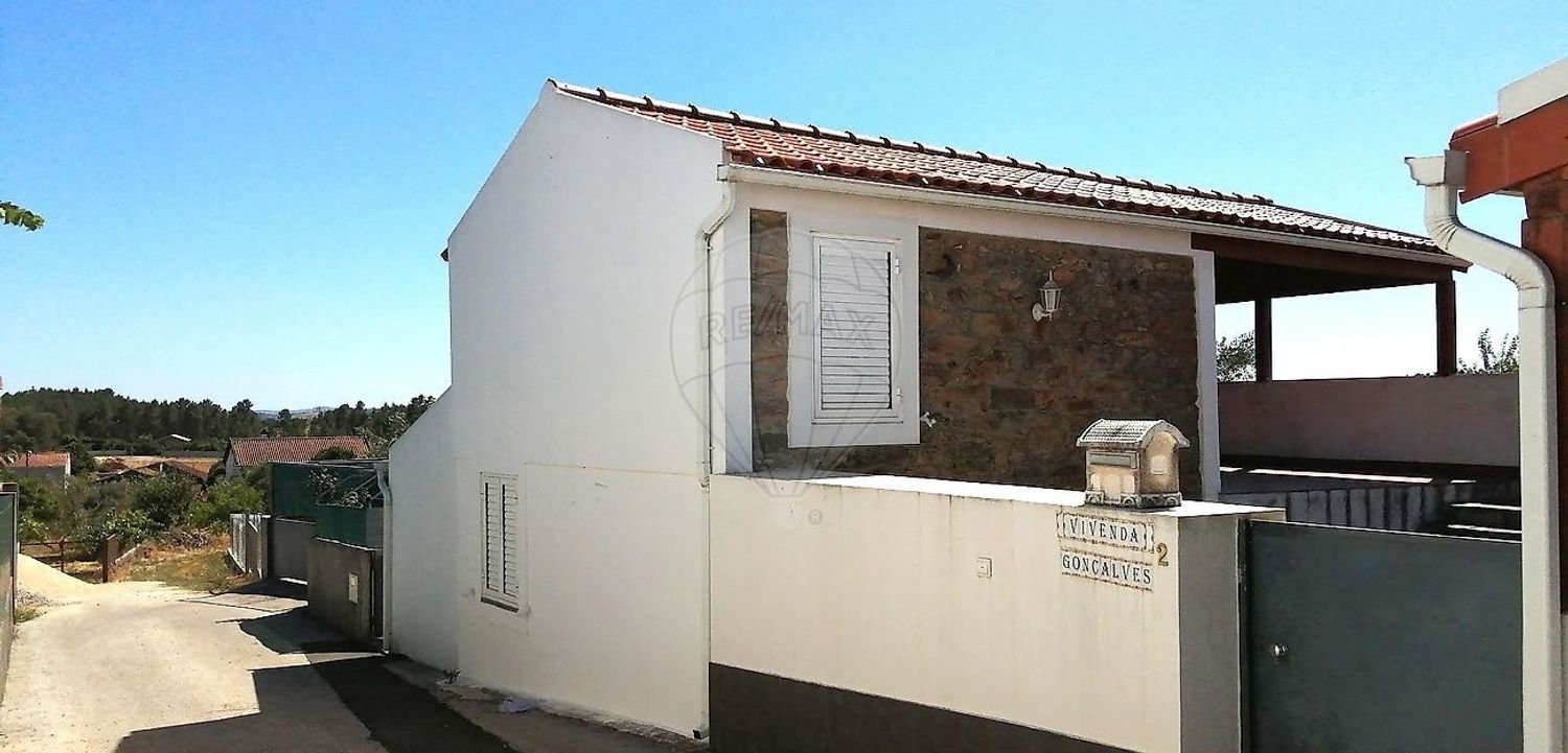 Casa T1 em Proença a Nova, Portugal N.º 214215
