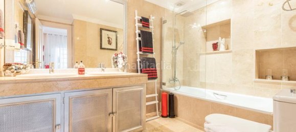 Таунхаус с 2 спальнями в Марбелья, Испания № 30093 5