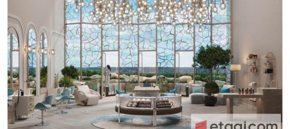 41.4m² Apartment in Business Bay, UAE No. 47066 17