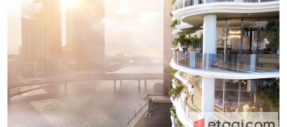 41.4m² Apartment in Business Bay, UAE No. 47066 10