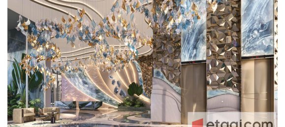 41.4m² Apartment in Business Bay, UAE No. 47066 18