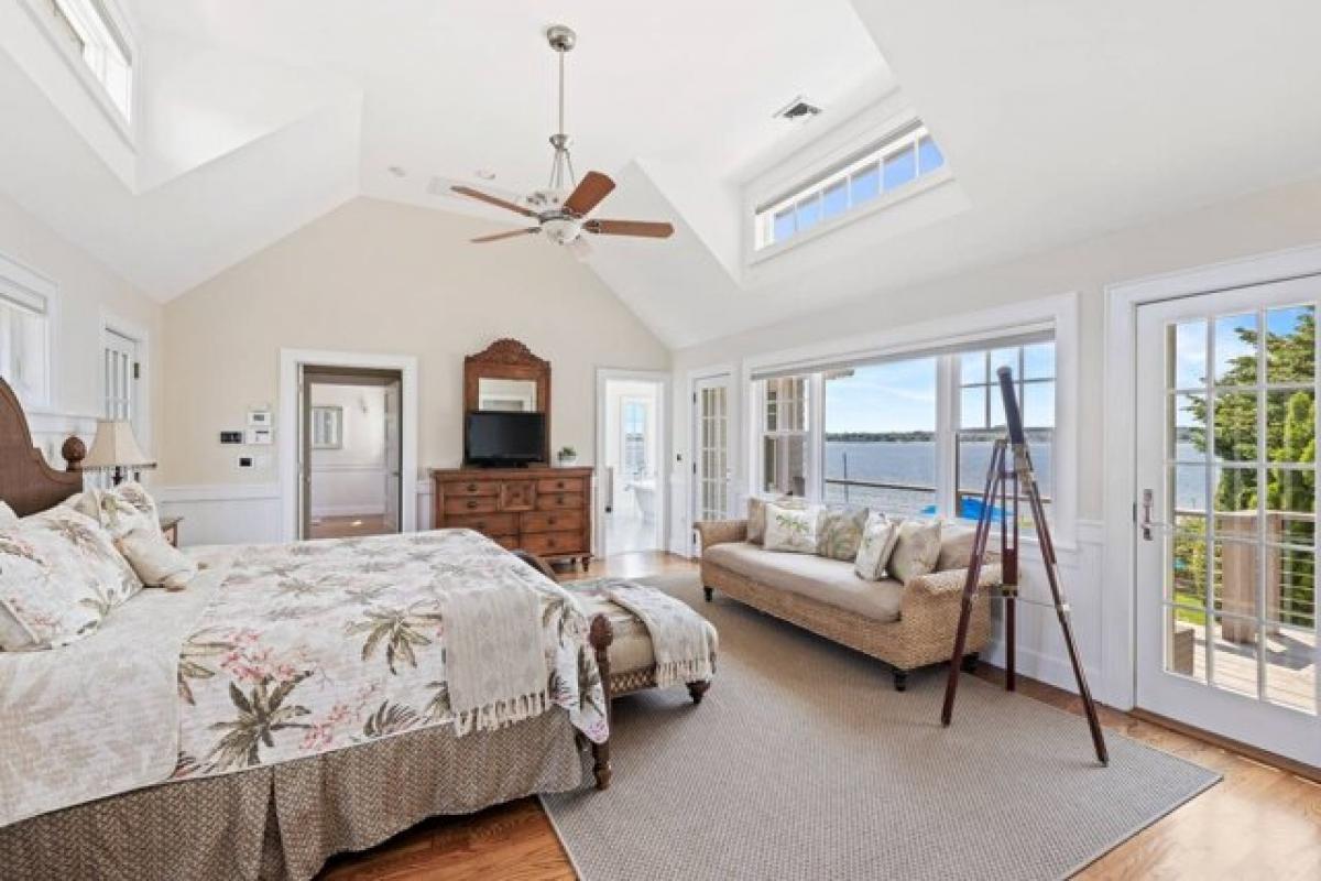 4 Schlafzimmer Haus in Montauk, USA, Nr. 410237