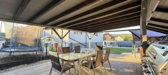 Adosado de 8 habitaciónes en Wollersdorf-Steinabruckl, Austria No. 240280 16