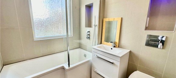 Casa T3 em Thornton Heath, United Kingdom N.º 11580 16