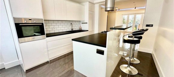 Casa T3 em Thornton Heath, United Kingdom N.º 11580 2