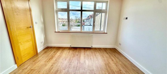 Casa T3 em Thornton Heath, United Kingdom N.º 11580 22