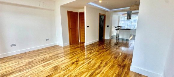 Casa T3 em Thornton Heath, United Kingdom N.º 11580 10