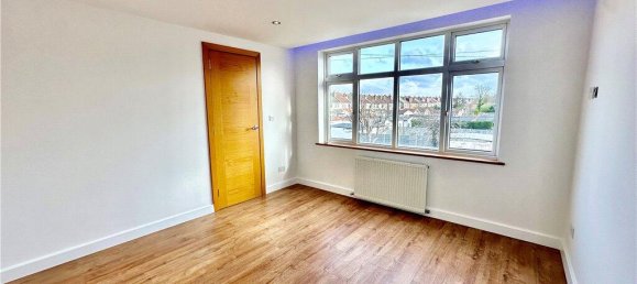 Casa T3 em Thornton Heath, United Kingdom N.º 11580 21