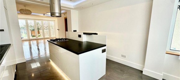 Casa T3 em Thornton Heath, United Kingdom N.º 11580 3