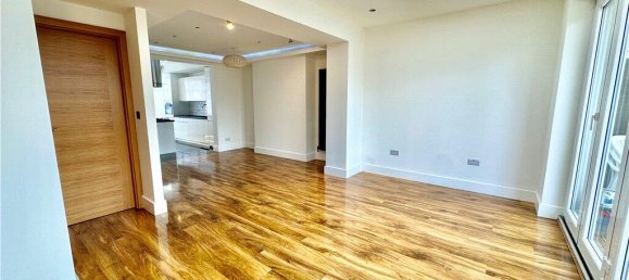 Casa T3 em Thornton Heath, United Kingdom N.º 11580 13