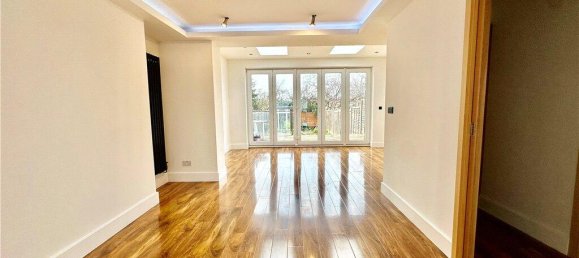 Casa T3 em Thornton Heath, United Kingdom N.º 11580 9