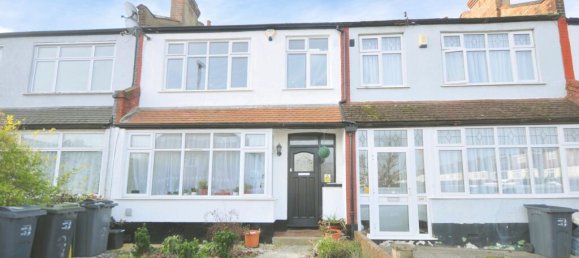 Casa T3 em Thornton Heath, United Kingdom N.º 11580 28