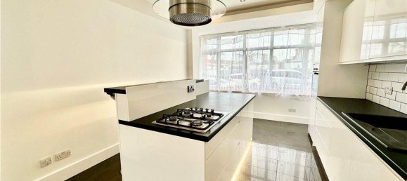 Casa T3 em Thornton Heath, United Kingdom N.º 11580 6