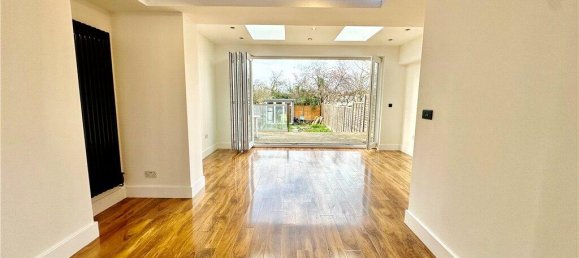 Casa T3 em Thornton Heath, United Kingdom N.º 11580 8