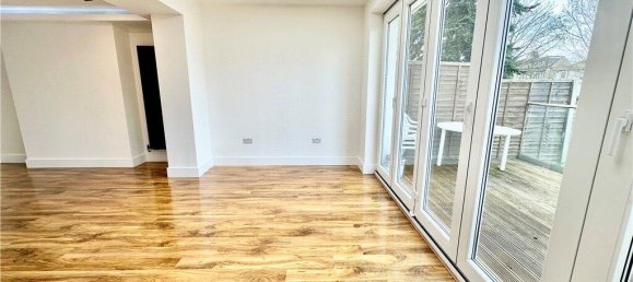 Casa T3 em Thornton Heath, United Kingdom N.º 11580 11