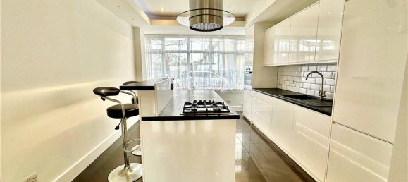 Casa T3 em Thornton Heath, United Kingdom N.º 11580 4