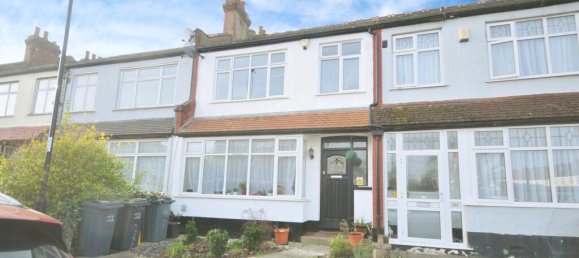 Casa T3 em Thornton Heath, United Kingdom N.º 11580 5