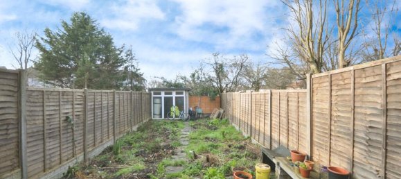 Casa T3 em Thornton Heath, United Kingdom N.º 11580 27