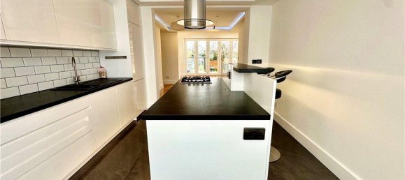 Casa T3 em Thornton Heath, United Kingdom N.º 11580 7