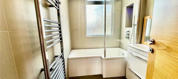 Casa T3 em Thornton Heath, United Kingdom N.º 11580 15