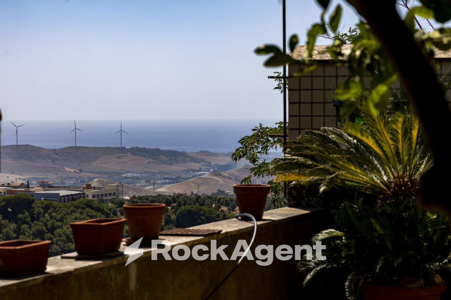 7-Zimmer Wohnung in Catanzaro, Italy, Nr. 298683