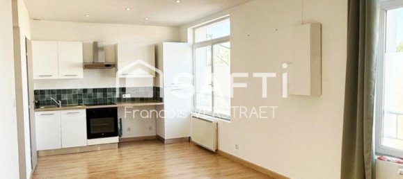 2 غرف نوم شقة في Coudekerque-Branche, France رقم 337328 7