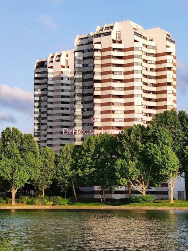 1 غرف نوم شقة في Creteil, France رقم 129886