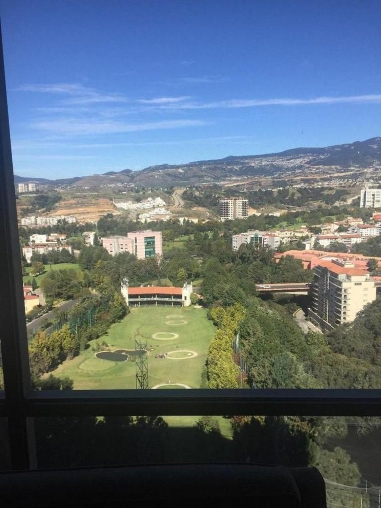 Квартира с 3 спальнями в Мехико, Мексика № 222206