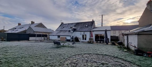 3 bedrooms House in Saint-Lye-la-Foret, France No. 75111 31