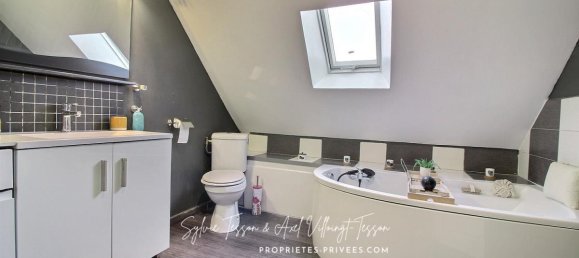 3 bedrooms House in Saint-Lye-la-Foret, France No. 75111 28