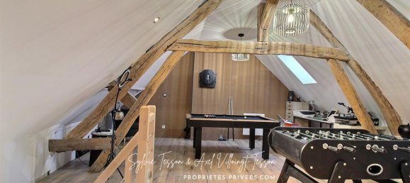 3 bedrooms House in Saint-Lye-la-Foret, France No. 75111 25