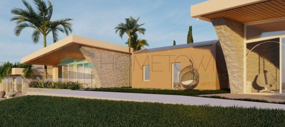 15000m² Land in Loule, Portugal No. 100034 8