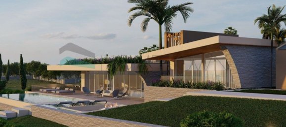 15000m² Land in Loule, Portugal No. 100034 11