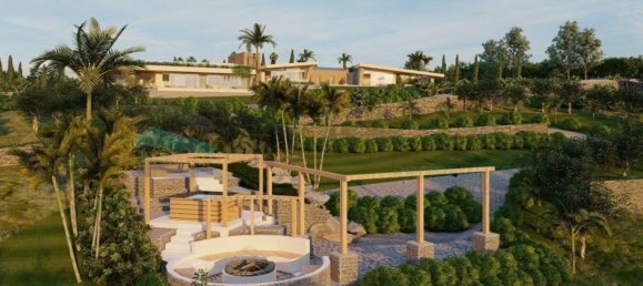 15000m² Land in Loule, Portugal No. 100034 3