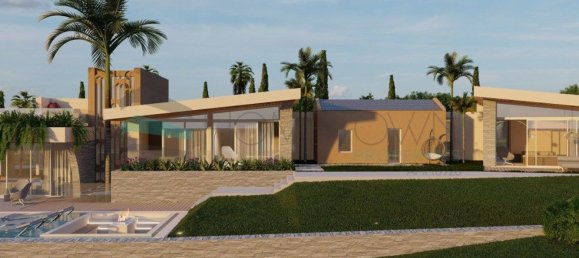 15000m² Land in Loule, Portugal No. 100034 7