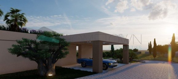 15000m² Land in Loule, Portugal No. 100034 10