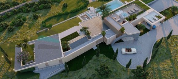 15000m² Land in Loule, Portugal No. 100034 12