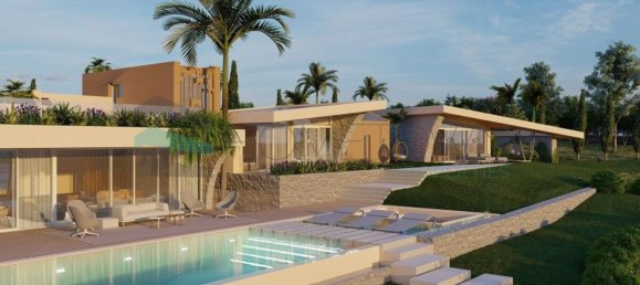 15000m² Land in Loule, Portugal No. 100034 2