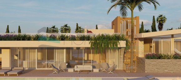 15000m² Land in Loule, Portugal No. 100034 5