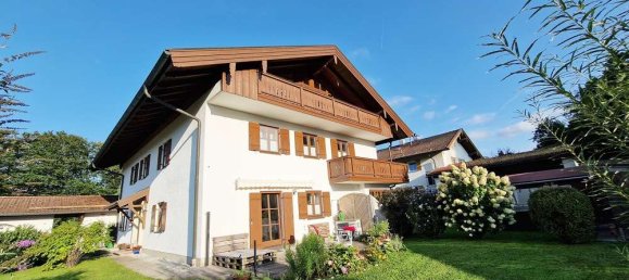 Квартира с 2 спальнями в Траунштайн, Германия № 153155 2