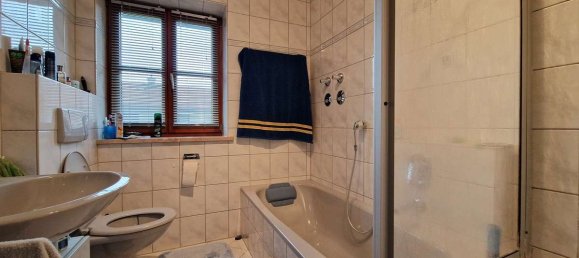 Квартира с 2 спальнями в Траунштайн, Германия № 153155 5