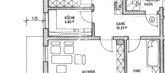 Квартира с 2 спальнями в Траунштайн, Германия № 153155 7