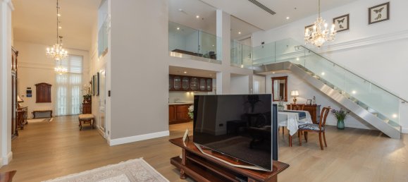 Квартира с 2 спальнями в Вена, Австрия № 31404 6