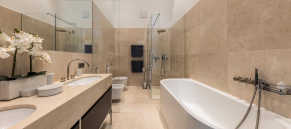 Квартира с 2 спальнями в Вена, Австрия № 31404 11