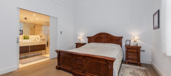 Квартира с 2 спальнями в Вена, Австрия № 31404 3