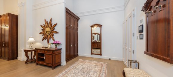 Квартира с 2 спальнями в Вена, Австрия № 31404 5