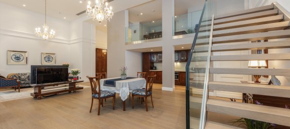 Квартира с 2 спальнями в Вена, Австрия № 31404 4