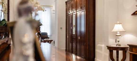 Квартира с 2 спальнями в Вена, Австрия № 31404 12