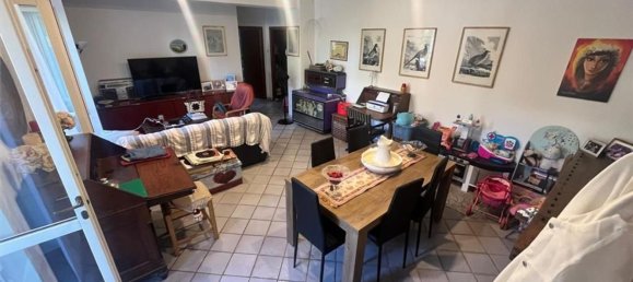 2-Zimmer Villa in Forte dei Marmi, Italy, Nr. 288235 6