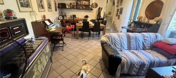 2-Zimmer Villa in Forte dei Marmi, Italy, Nr. 288235 5